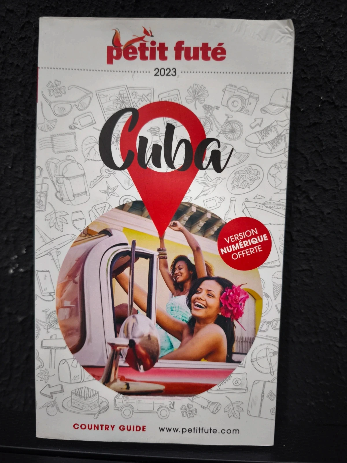 Cuba 2023
